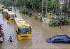 Gurugram News:  गुरुग्राम में जलभराव वाली सड़कों पर स्कूल बसों की एंट्री बैन, बच्चों की सुरक्षा को लेकर सख्त आदेश