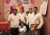 Palwal News: हरियाणा स्टेट नारकोटिक्स कंट्रोल ब्यूरो की फरीदाबाद यूनिट ने 344 ग्राम गांजा मामले में  नशा तस्कर को किया गिरफ्तार।