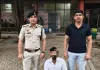 Rewari News:स्टॉक मार्केट में इन्वेस्टमेंट के नाम पर 9.46 करोड़ रुपए की साइबर ठगी के मामले में एक अन्य आरोपी गिरफ्तार 