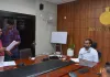 Nuh News: समाधान शिविर में आमजन की समस्याएं सुन उपायुक्त ने दिए त्वरित निस्तारण के निर्देश