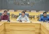 Nuh News: जिला स्तरीय स्वतंत्रता दिवस समारोह की तैयारियां समयबद्ध एवं प्रभावी ढंग से सुनिश्चित करें, : अतिरिक्त उपायुक्त ज्योति        