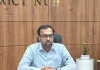 Nuh News: एसआईआर के तहत 30 अगस्त तक दावे एवं आपत्तियां आमंत्रित - उपायुक्त अखिल पिलानी