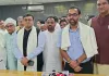 Nuh News: ब्रजमंडल जलाभिषेक यात्रा के शांतिपूर्ण आयोजन के लिए डीसी व एसपी ने जताया सभी समुदायों का आभार