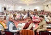 Hansi Hisar News: मंडल अध्यक्ष, शक्ति केंद्र प्रमुख, पार्टी पदाधिकारी और गणमान्य नागरिक मौजूद रहे।