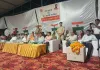 Hansi  Hisar News: रात्रि ठहराव एवं जनसुनवाई कार्यक्रम में डीसी राहुल नरवाल ने घिराय गांव में सुनीं ग्रामीणों की समस्याएं