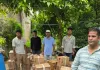 Narnaul News: सीआईए नारनौल ने 663 बोतल अवैध अंग्रेजी शराब सहित दो आरोपियों को किया गिरफ्तार