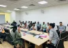 Gurugram News: मानेसर एरिया में अवैध आरएमसी प्लांट को  एक सप्ताह का अल्टीमेटम 