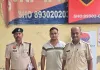 Hathin Palwal News: एक लाख पांच हजार रुपए के इनामी बदमाश को गिरफ्तार