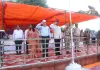 Faridabad News: एनआईटी दशहरा ग्राउंड में हर्षोल्लास से मनाया गया 80वां उपमंडल स्तरीय स्वतंत्रता दिवस समारोह