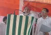 Punhana Mewat News: स्वतंत्रता दिवस पर विधायक इलियास मोहम्मद ने दी प्रदेशवासियों को शुभकामनाएं