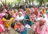 Nuh Mewat News: आंगनबाड़ी वर्करों ने एडीसी को सौंपा ज्ञापन, सरकारी कर्मचारी का दर्जा और न्यूनतम वेतन की मांग