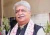 Gurugram News: शैलेन्द्र पांडे को भाजपा ने सौंपा दादरी का प्रभार