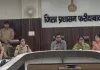 Faridabad News: फरीदाबाद हाफ मैराथन-2026 के लिए व्यापक जनभागीदारी सुनिश्चित करें अधिकारी : डीसी आयुष सिन्हा