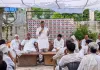 Nuh Mewat News: आफताब अहमद ने ली बीएलए और कांग्रेस कार्यकर्ताओं की बैठक 