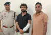 Hathin Palwal News: 10.47 ग्राम हेरोइन के साथ एक आरोपी गिरफ्तार 