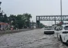 Gurugram News: दो घंटे की बारिश में डूबा गुरुग्राम, जलनिकासी के दावों की खुली पोल