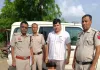 Rewari News: गोकलपुर के पास हुए डबल मर्डर की साजिश में शामिल एक आरोपी तरुण उर्फ टीका गिरफ्तार 