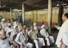Nuh Mewat News: ज़ाकिर हुसैन के नेतृत्त्व में 25 अगस्त को सैंकड़ों कार्यकर्ता पहुँचेंगे नई दिल्ली के रामलीला मैदान 