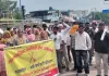 Gulha Cheeka News: हरियाणा सरकार कर्मचारियों की हड़ताल को दबाने के लिए अपना रही हथकंडे: शिवचरण