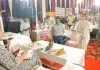 Narnaul News: डीसी अनुपमा अंजली की अध्यक्षता में दौंगली में रात्रि ठहराव कार्यक्रम आयोजित