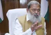 Chandigarh News: अनिल विज के नेतृत्व में हरियाणा रोडवेज में आएगी इलेक्ट्रिक क्रांति, डीजल बसों पर घटेगी निर्भरता