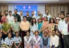 New Delhi News: नेशनल चिल्ड्रेंस साइंस कांग्रेस ( NCSC ) ने दिल्ली प्रदेश स्तरीय गाइड टीचर्स एवं बाल वैज्ञानिक उन्मुखीकरण कार्यशाला आयोजित की