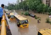 Gurugram News: मासूम फंसे, सिस्टम डूबा: गुरुग्राम में 7 घंटे तक स्कूल बसों में ‘कैद’ रहे बच्चे