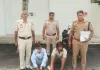 Rewari News: बाइक चोरी के मामले में दो आरोपी वारदात के कुछ ही घंटों में गिरफ्तार, 
