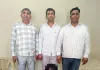 Rewari News: अदालत से उद्घोषित अपराधी गिरफ्तार  