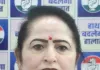 Panchkula News: 25 दिन से हड़ताल पर सफाई कर्मचारी, पंचकूला की चरमराई सफाई व्यवस्था पर सुधा भारद्वाज ने सरकार को घेरा