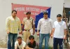 Hathin Palwal News: दो नशा तस्करों को गिरफ्तार कर , 23.75 ग्राम हेरोईन स्मैक) बरामद 