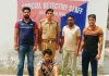 Hathin Palwal News: 53 ग्राम स्मैक हिरोइन सहित तस्कर गिरफ्तार 