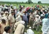 Hathin Palwal News: 59 वर्षीय किसान की  हत्या ,पुलिस जांच जारी 