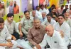 Palwal/ Hodal News: पक्ष विपक्ष के नेताओं ने विधायक हरेन्द्र रामरतन की माता के निधन पर की श्रद्धाजलि अर्पित