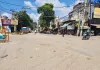 Mewat/Tawdu News: सफाई कर्मियों की हड़ताल खत्म होते ही बदली शहर की सूरत, चौक-चौराहे कचरे से हुए मुक्त।