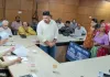 Narnaul News: डीसी अनुपमा अंजली ने समाधान शिविर में सुनीं नागरिकों की समस्याएं