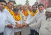 Faridabad News : ऊंचा गांव व हरी बिहार में विकास कार्यों को मिली रफ्तार, 56 लाख रुपये की लागत से 5 गलियों में सीवर, पानी व टाइल्स के कार्य का हुआ मुहूर्त