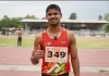 Faridabad News : एथलेटिक्स हरियाणा के 35 एथलीट सितारों की दिल्ली में चमकने की तैयारी