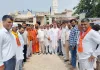 Palwal/Hathin News : जोगी समाज ने किया हथीन खंड की कार्यकारिणी का विस्तार