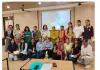 Palwal News : सरस्वती महिला महाविद्यालय में एक इंटर-क्लास स्टार्टअप प्रतियोगिता आयोजित