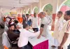 Palwal News : ग्राम बघौला में आयुष विभाग द्वारा ग्यारवें राष्ट्रीय आयुर्वेद दिवस का सफल आयोजन