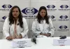 Palwal News : सेंटर फॉर साइट ने पलवल में लेसिक से पहले की एडवांस्ड जांच के लिए स्कैनसिस सिस्टम लॉन्च किया