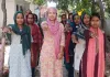 Palwal News : ‘हमारी आंगनवाड़ी हमारी जिम्मेदारी’ थीम पर होंगे जागरूकता कार्यक्रम