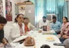 Palwal News : आरबीएसके टीम सीएचओ एवं ह्यूमाना फाउंडेशन के बीच इंटरैक्टिव मीटिंग एवं ब्रेनस्टॉर्मिंग डिस्कशन का आयोजन