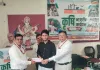 Palwal News : पंजाब नेशनल बैंक ने कृषि आउटरीच कार्यक्रम का हुआ आयोजन