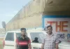 Narnaul News: अवैध हथियार सहित एक गिरफ्तार