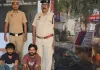 Narnaul News: दो लाख की रंगदारी न देने पर घर में तोड़फोड़, पुलिस ने दो घंटे में दबोचे दो बदमाश