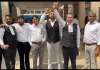Faridabad News : अधिवक्ता से कथित दुर्व्यवहार के विरोध में जिला बार ने लिया न्यायिक कार्य से विरत रहने का निर्णय