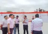 Faridabad News : ‘नशा-मुक्त हरियाणा फरीदाबाद नमो मैराथन-2026’ की तैयारियां पूरी : डीसी आयुष सिन्हा