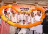 Faridabad News : 12 साल में भाजपा ने केवल भ्रष्टाचार की नींव रखी : राव नरेंद्र सिंह, प्रदेश अध्यक्ष